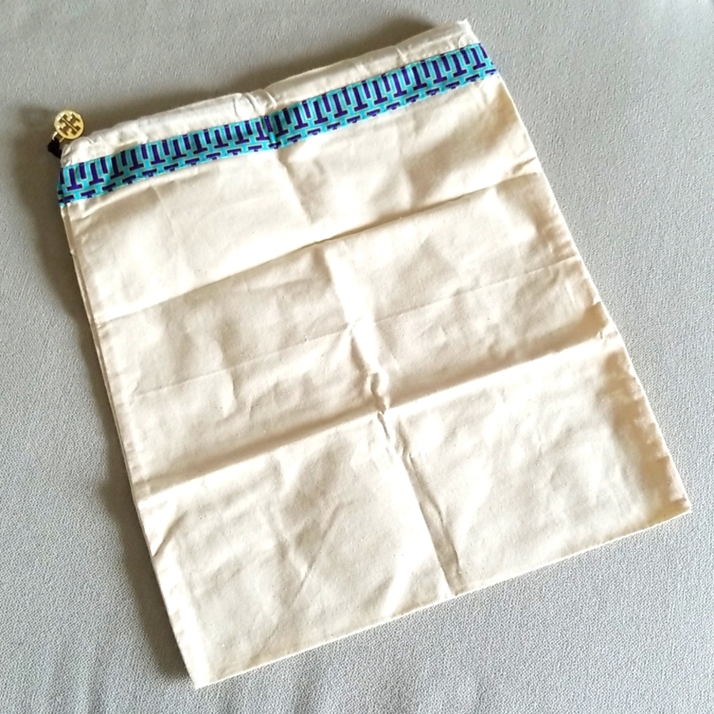 Tory Burch X-Large Dust Bag
